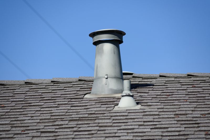 How Ridge Vents Improve Airflow And Roof Longevity